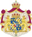 Seal of Sweden