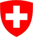Seal of Switzerland