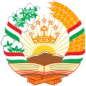 Seal of Tajikistan