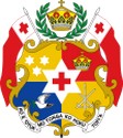 Seal of Tonga