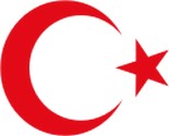 Seal of Turkey