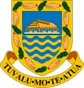 Seal of Tuvalu