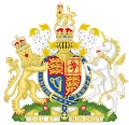 Seal of United Kingdom