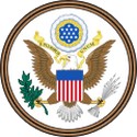 Seal of United States