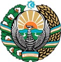 Seal of Uzbekistan