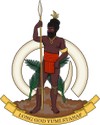 Seal of Vanuatu