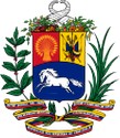 Seal of Venezuela