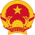 Seal of Vietnam