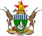 Seal of Zimbabwe